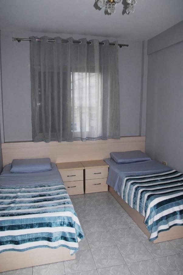 Апартаменти Daniela Aparment Шкодер Екстер'єр фото