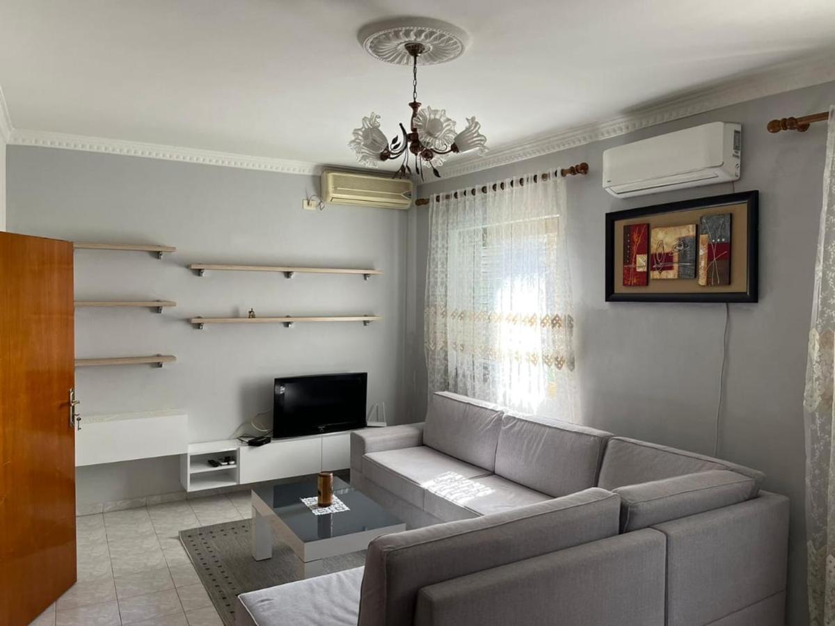 Апартаменти Daniela Aparment Шкодер Екстер'єр фото