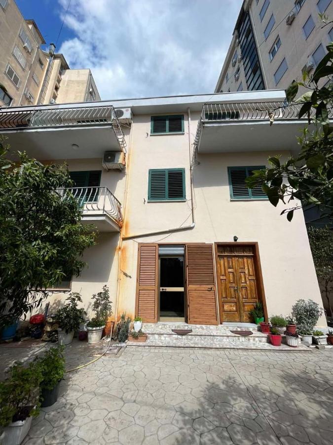 Апартаменти Daniela Aparment Шкодер Екстер'єр фото